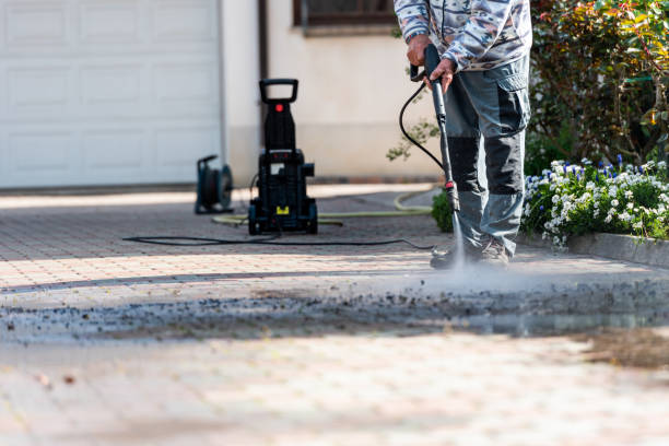 Fence Pressure Washing in Elizabethtown, PA